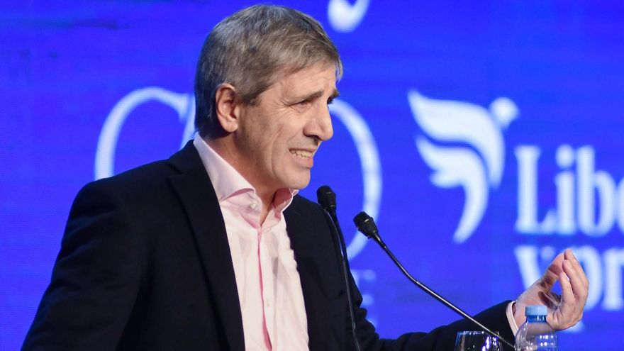 La reforma impositiva de Milei: Ganancias y Bienes Personales, en el centro del debate en el recinto de Diputados