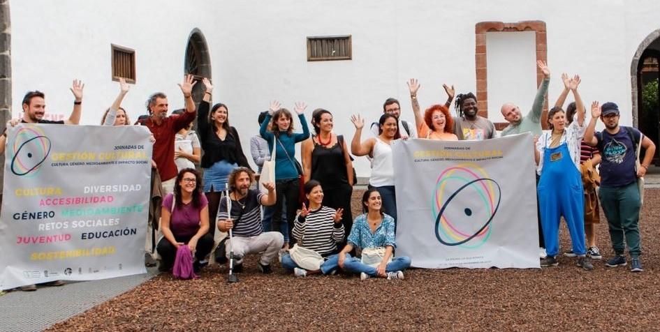 Imagen de archivo de las jornadas.