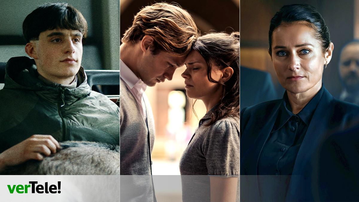 7 series europeas para ampliar el mapa más allá de la ficción británica
