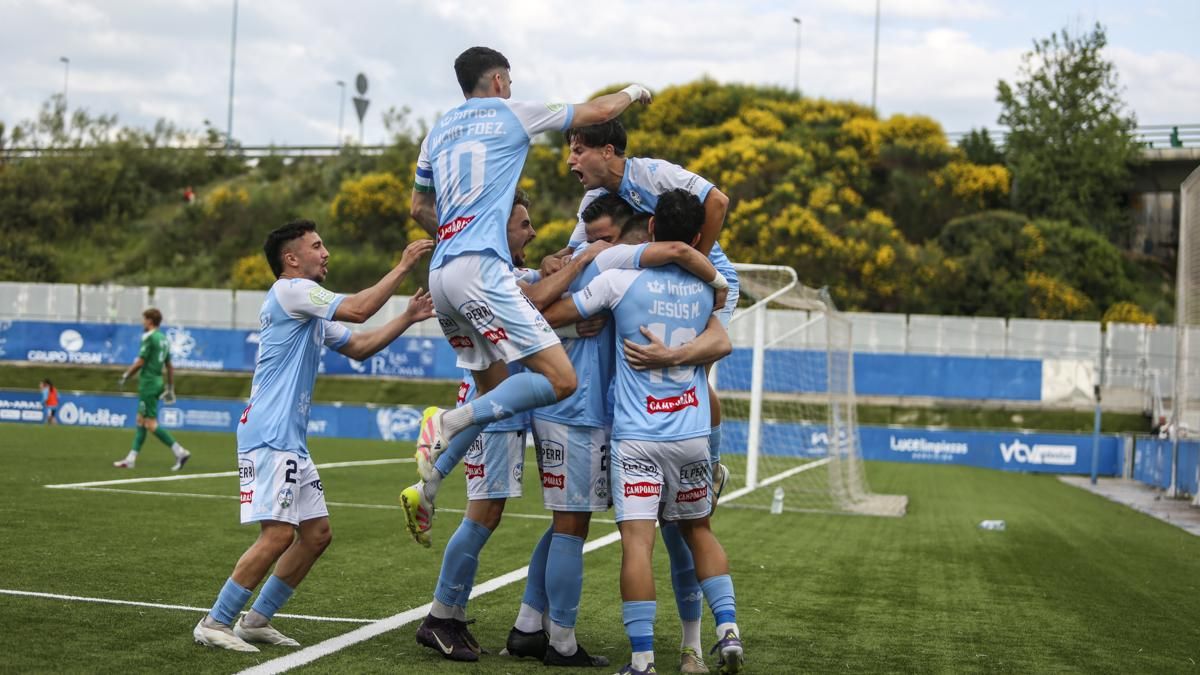 Ciudad de Lucena - UD Tomares