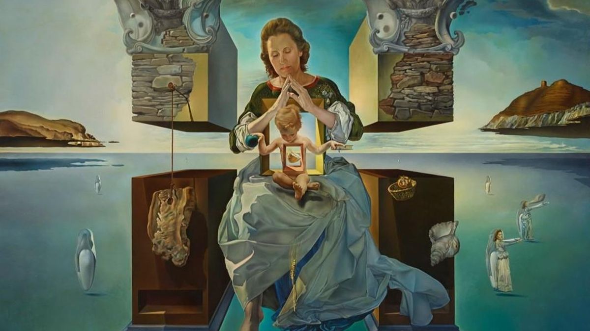 Jardines que conmemoran a Emily Dickinson, el significado de ser madre y otros planes para dejarse ir caminando