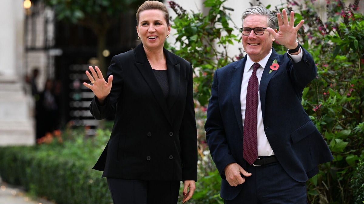 Por qué cada vez más partidos socialistas de Europa abrazan las tesis de la extrema derecha