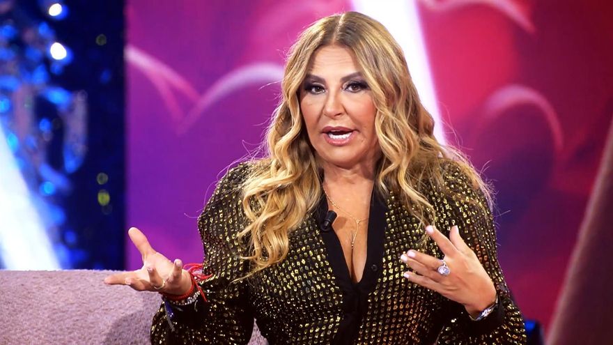 'La vida sin filtros' (10.9%) lidera sobre el cine de La 1 (9.6%) y el refrito de 'Atrapa un millón' (8.7%)