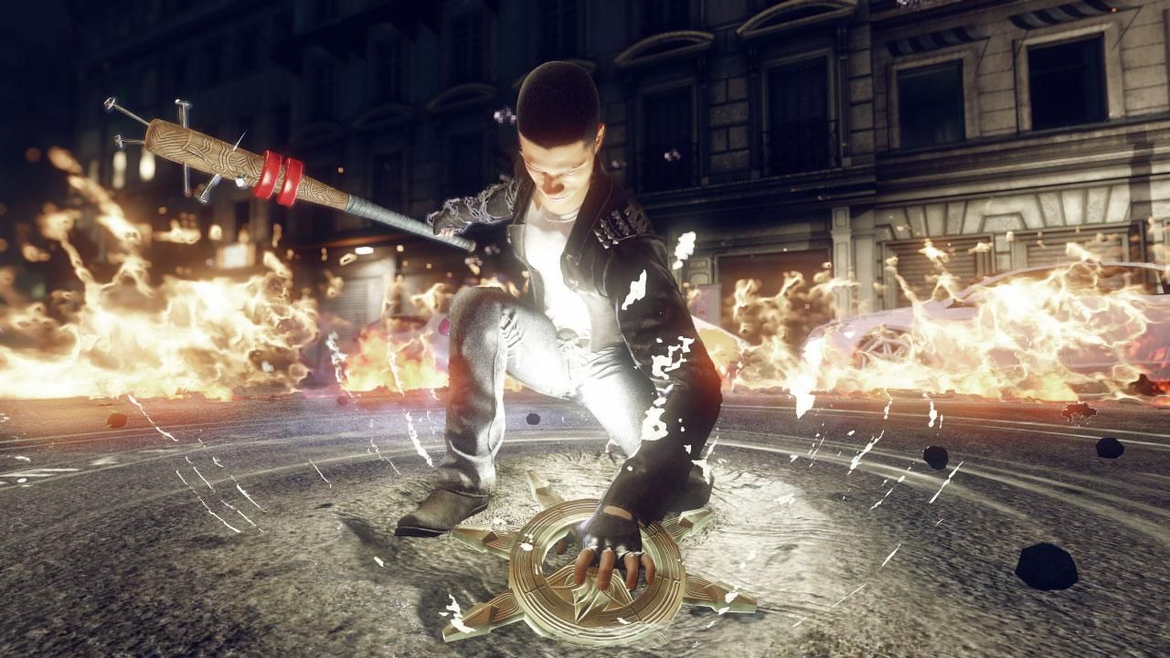 Shadow Realms Gamescom 2014