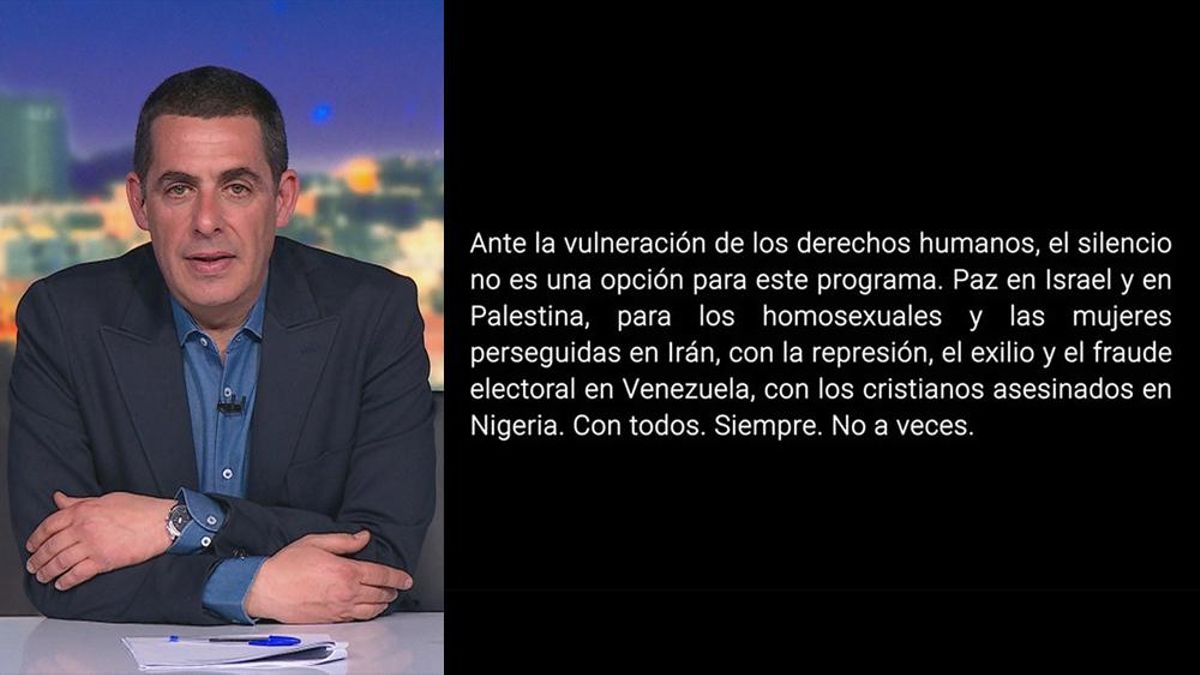 Los sindicatos de Telemadrid critican el mensaje para 'responder' a RTVE: "Ayuso marca el camino y los siervos se lanzan"