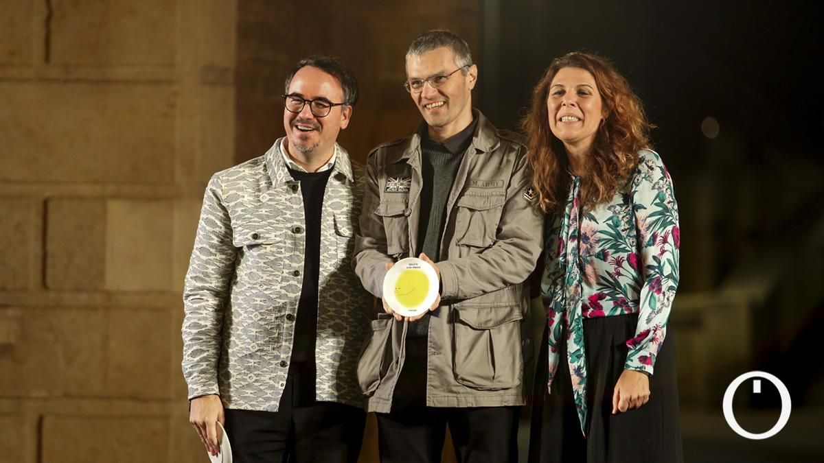 Gala de Entrega Soletes Repsol