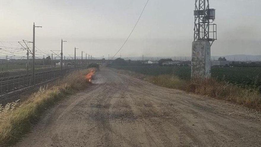 Interrumpida la alta velocidad entre Madrid y Sevilla por una incidencia en la electrificación