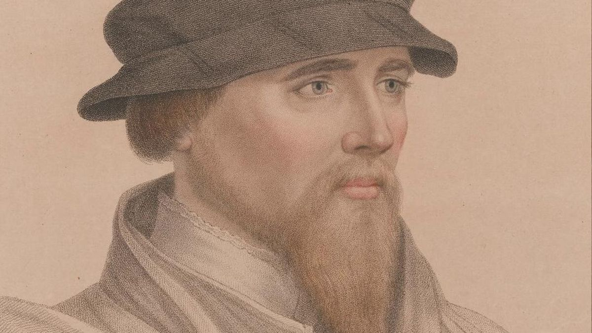 La doble moral John Gage: de ejecutor de la disolución de los monasterios por Enrique VIII a ocultar un manuscrito católico