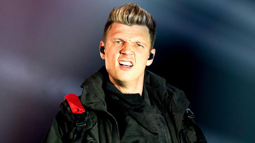 Max explora en una docuserie las acusaciones de agresión sexual contra Nick Carter, de los 'Backstreet Boys'