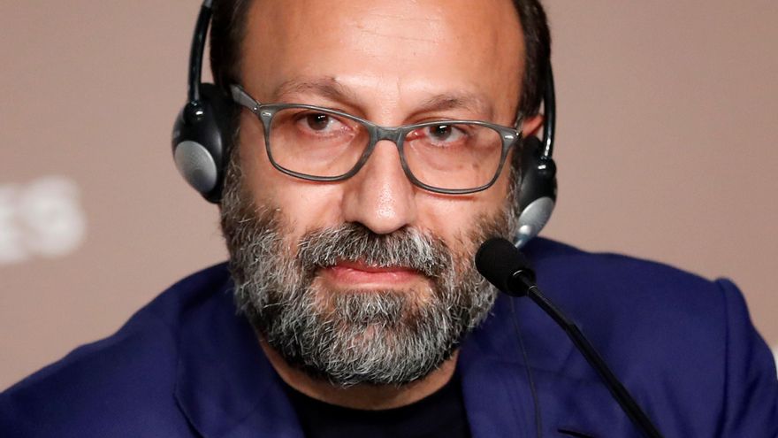 Asghar Farhadi: He elegido concienciar con mi cine y no con declaraciones