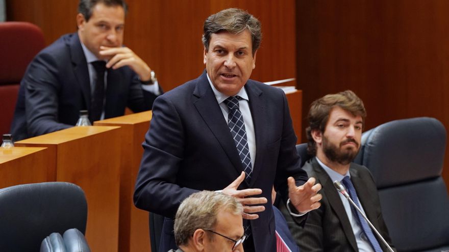 El PSOE acusa a Mañueco y Feijóo de mantener en el cargo a García-Gallardo porque “son exactamente igual de radicales”