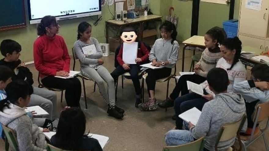 CEIP Federico Muelas de Cuenca, una de las 17 comunidades de aprendizaje de Castilla-La Mancha