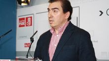 Detenido el exalcalde socialista de Puertollano por irregularidades en las obras del estadio de fútbol
