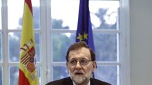 Mariano Rajoy, en una imagen de archivo