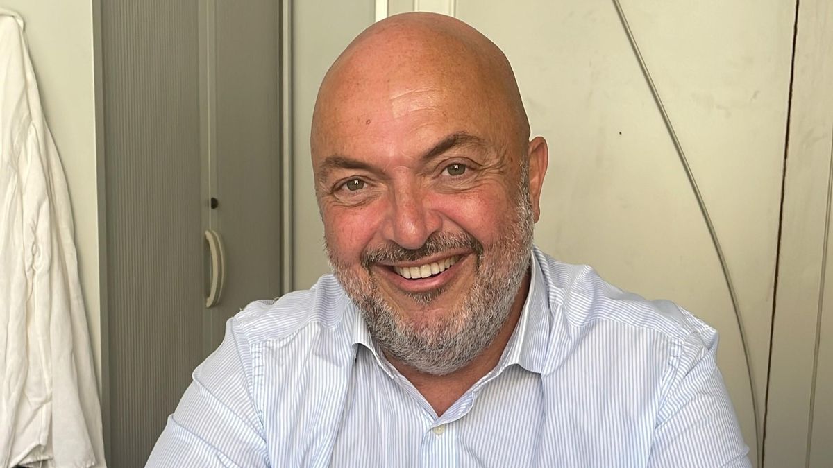 La Corporació Audiovisual de la Comunitat Valenciana designa a Nacho Cotino como director de À Punt Ràdio