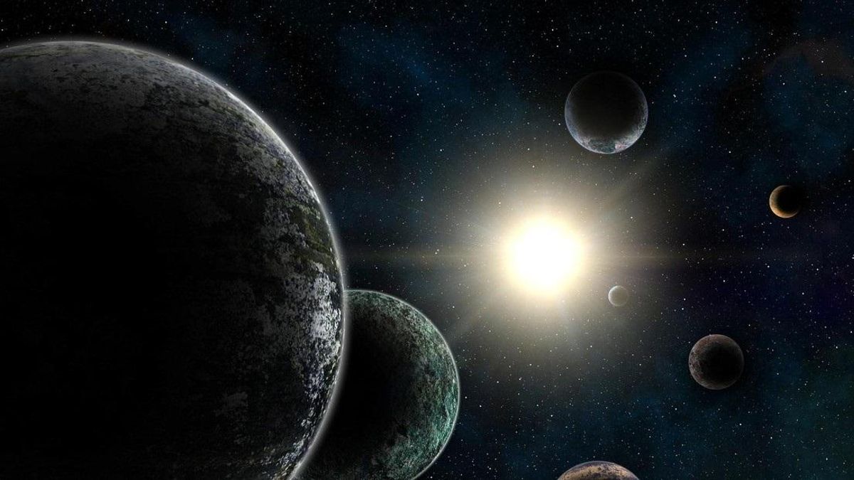 Los extraterrestres tal vez existan, pero hay tres razones por las que no nos han visitado ni probablemente lo hagan