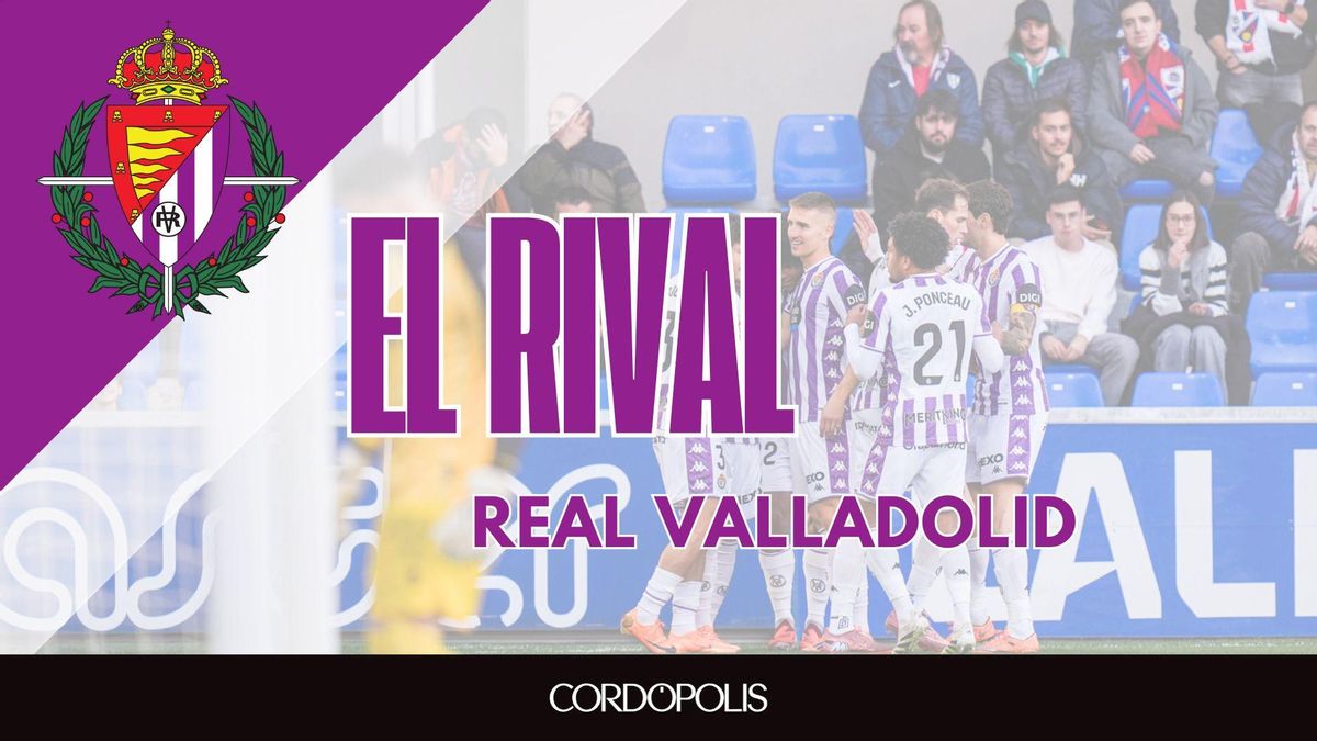 Así llega el Real Valladolid: la caída libre de un gigante devorado por su inestabilidad