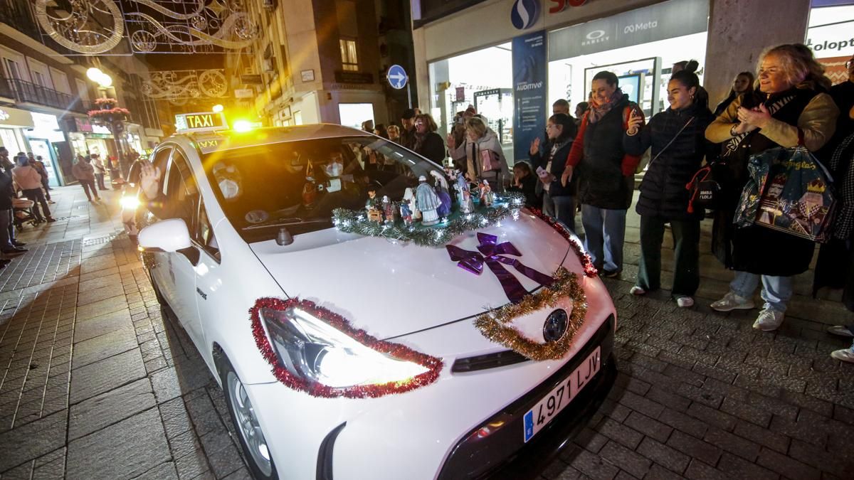 Paseo de la Ilusión 2025