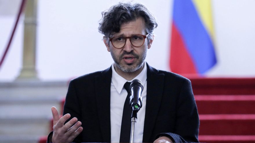 Colombia apuesta por la multilateralidad frente a discursos "antiderechos" sobre migración