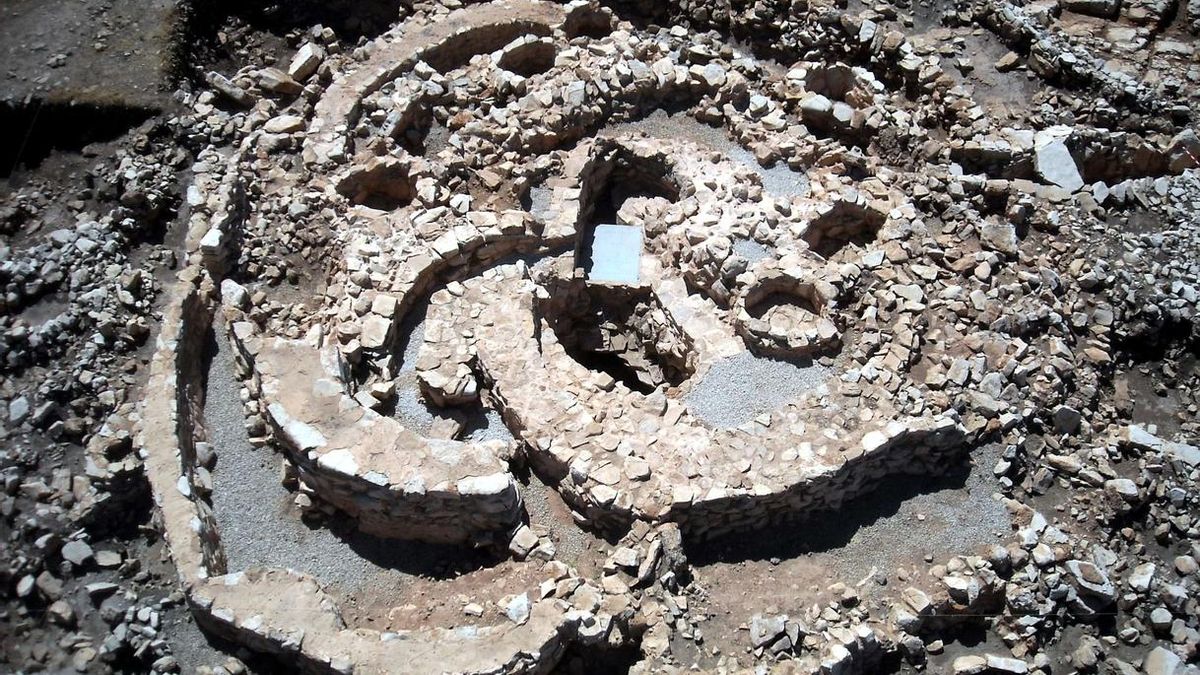 Un estudio arqueoastronómico de la universidad de Sevilla vincula el Castillejo del Bonete a una religión solar