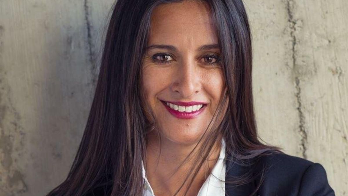 Dulce Xerach, en una imagen de archivo.