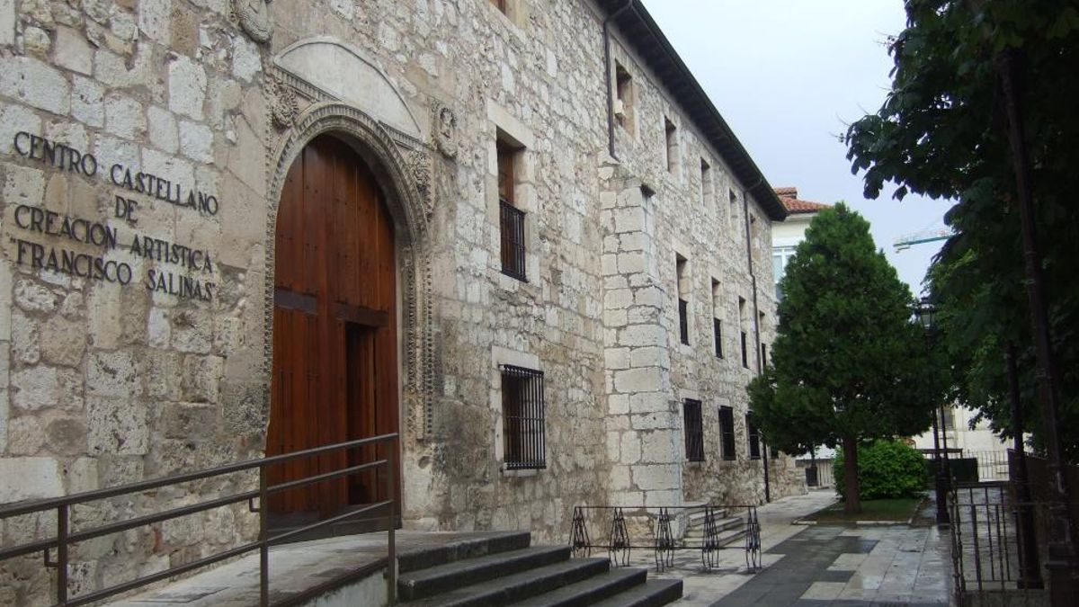 Profesores de teatro de Burgos pagan deuda a la Seguridad Social para evitar el juzgado