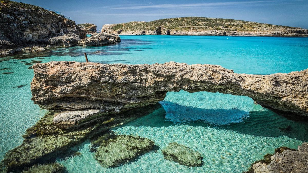 Comino Malta
