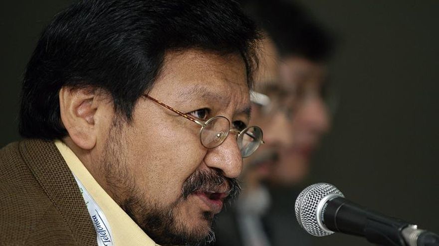 Bolivia reconocerá plenamente las escuelas taller de la cooperación española