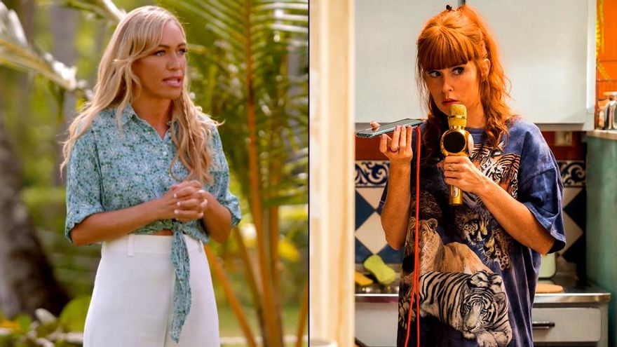 '¡Vaya vacaciones!' (10.5%) empieza a sufrir en Telecinco y 'ACI' (8.9%) vuelve muy débil a Antena 3