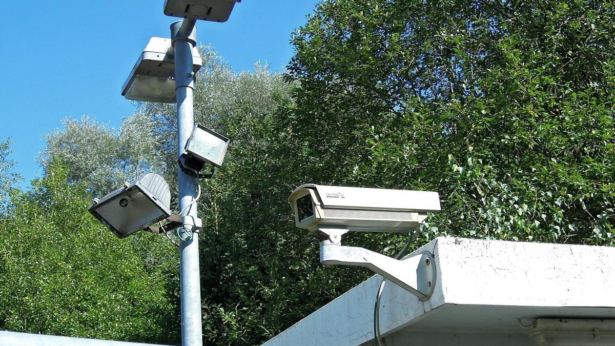 El Ayuntamiento de Teruel aprueba instalar 86 cámaras de videovigilancia en la ciudad y sus barrios pedáneos