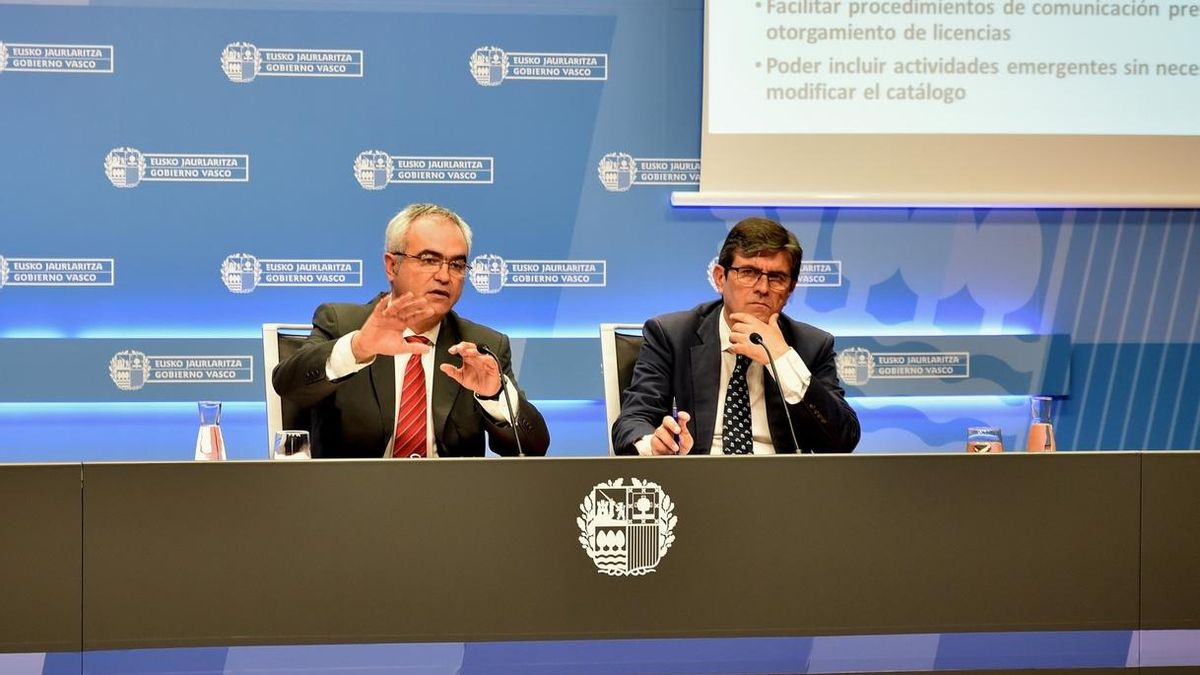 Las discotecas de Euskadi no podrán dar entradas gratis a las mujeres ni cobrarles menos que a los hombres