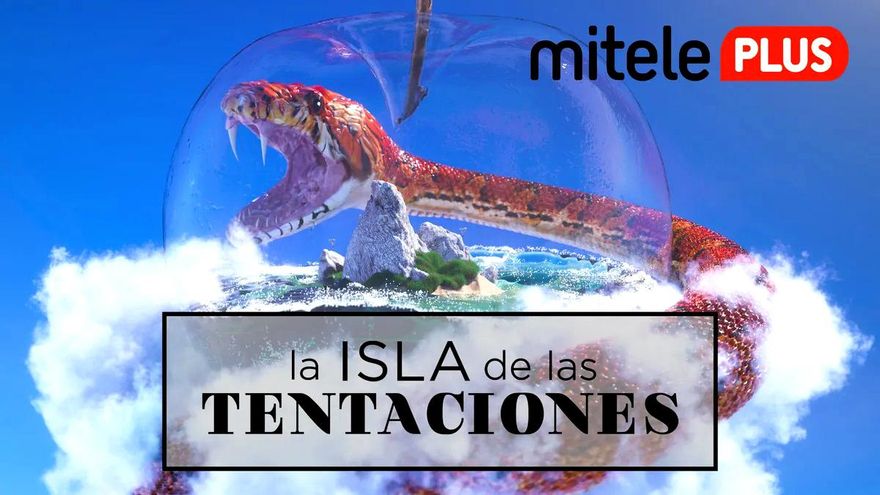 'La isla de las tentaciones 6' se estrenará en Mitele Plus junto a dos especiales previos