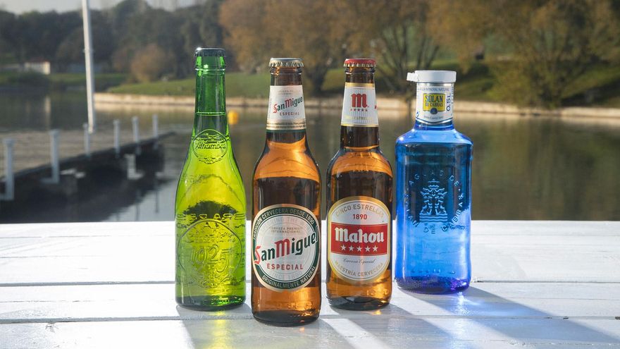 Desde Mahou San Miguel quieren arrimar el codo en los momentos más difíciles para el sector hostelero