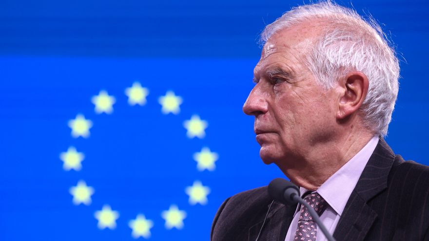 La UE lanza la misión al Mar Rojo para proteger los barcos comerciales de los ataques de los hutíes