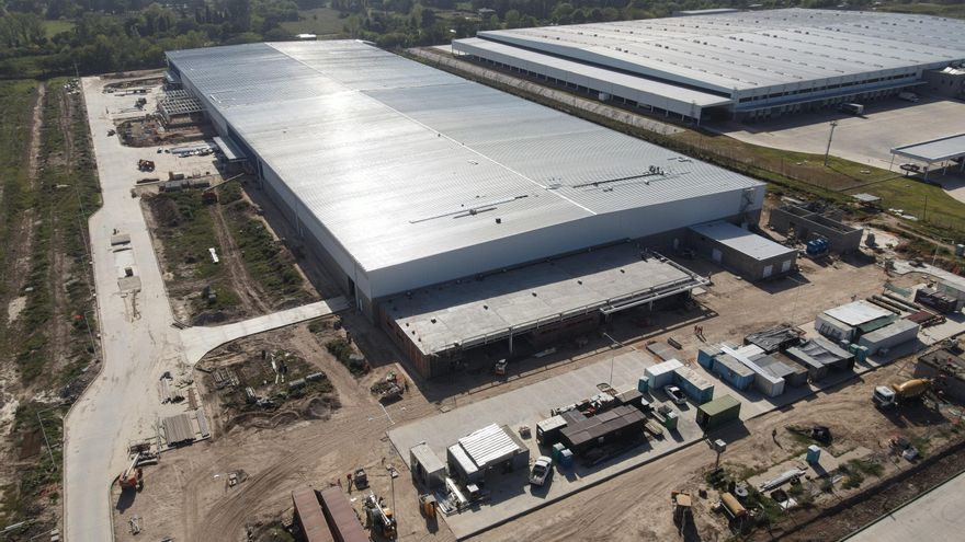 La inauguración de una fábrica de lavarropas para exportar marca el tímido inicio de un fenómeno industrial pospademia, el "nearshoring"