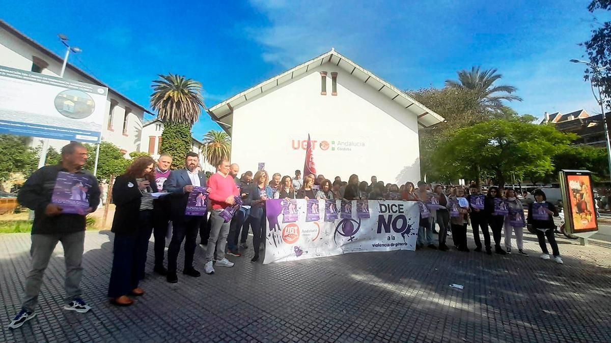 UGT alerta de "las barreras laborales" que afrontan las mujeres migrantes en la provincia