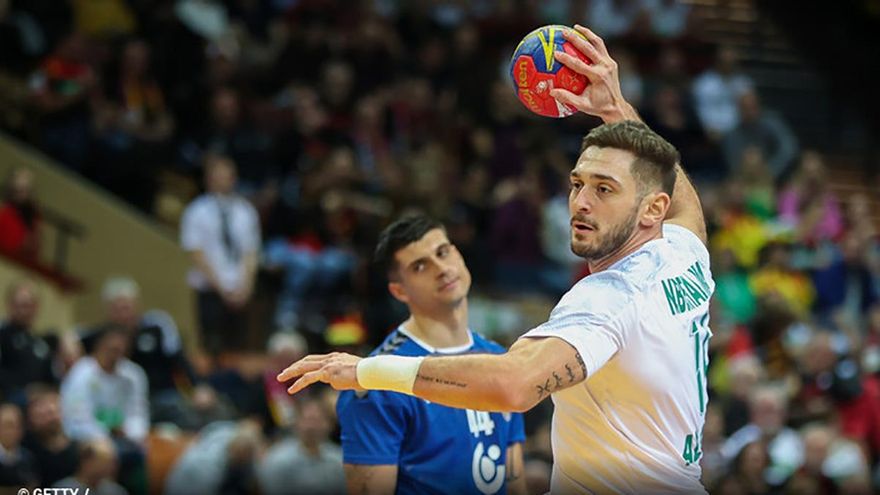 Nori Benhalima refuerza al Cajasol Ángel Ximénez