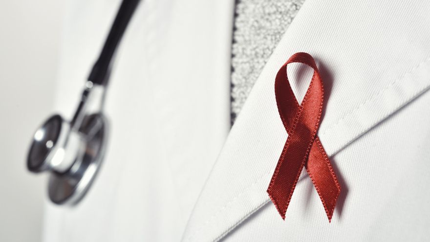 El diagnóstico precoz, la mejor defensa contra el VIH que rompe la cadena de infección