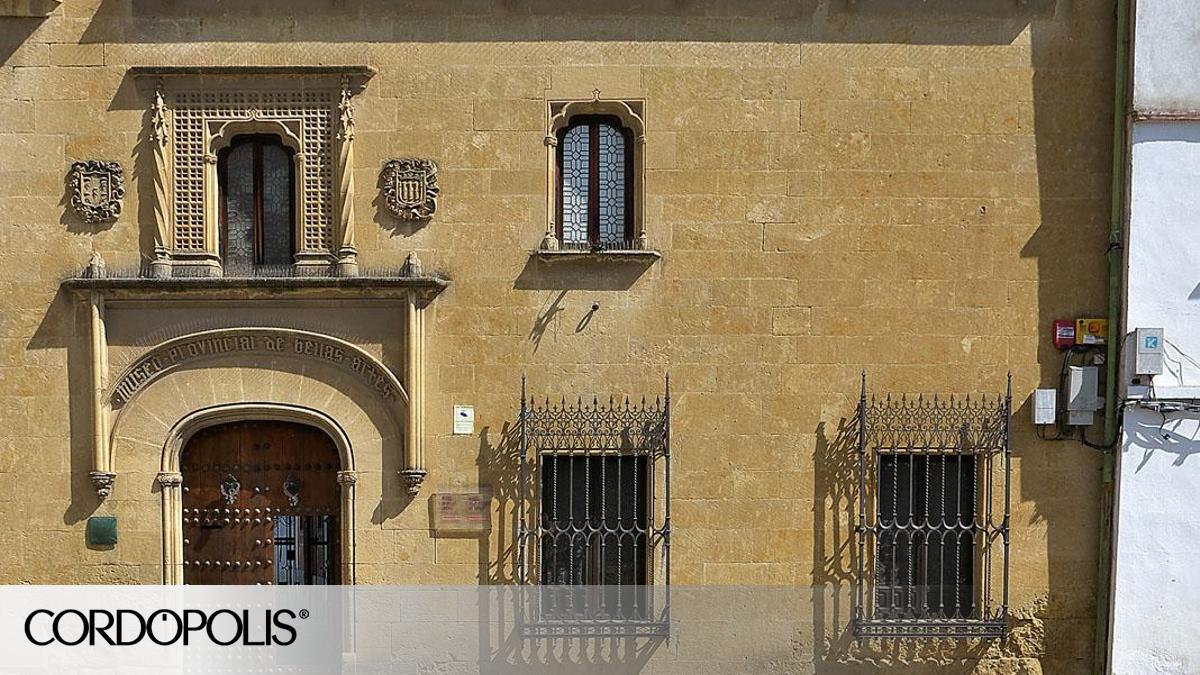 La Junta muestra la obra de Hashim Cabrera en el Museo de Bellas Artes