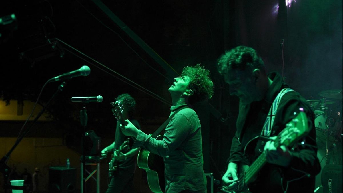 El ciclo 'Música por los rincones' trae el folk y los sones tradicionales a la ciudad de León y su alfoz