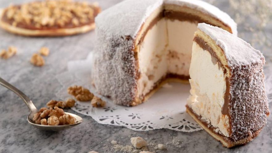 Postre Balcarce: cocinarán uno de seis metros y prometen que será el mas largo del mundo