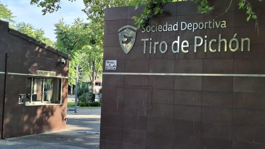 Un informe admite que el Gobierno del PP en Zaragoza no exige 12 millones a un club elitista para no causarle "perjuicios"