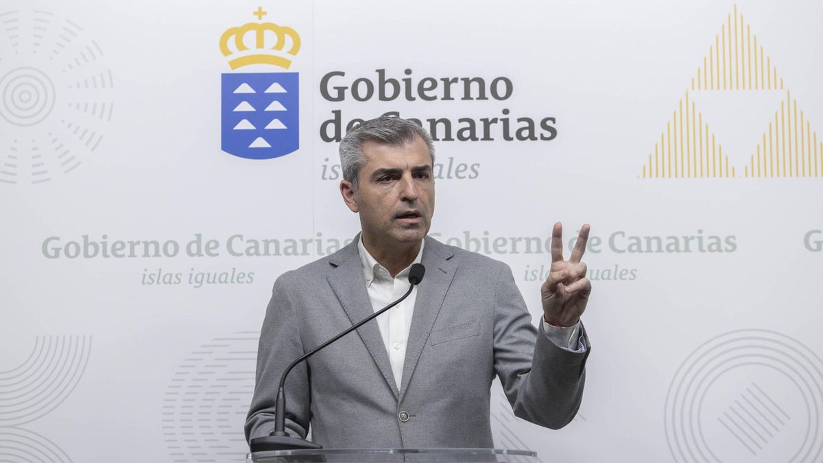 Economía quiere eximir del IGIC a los autónomos con un volumen anual de hasta 50.000 euros