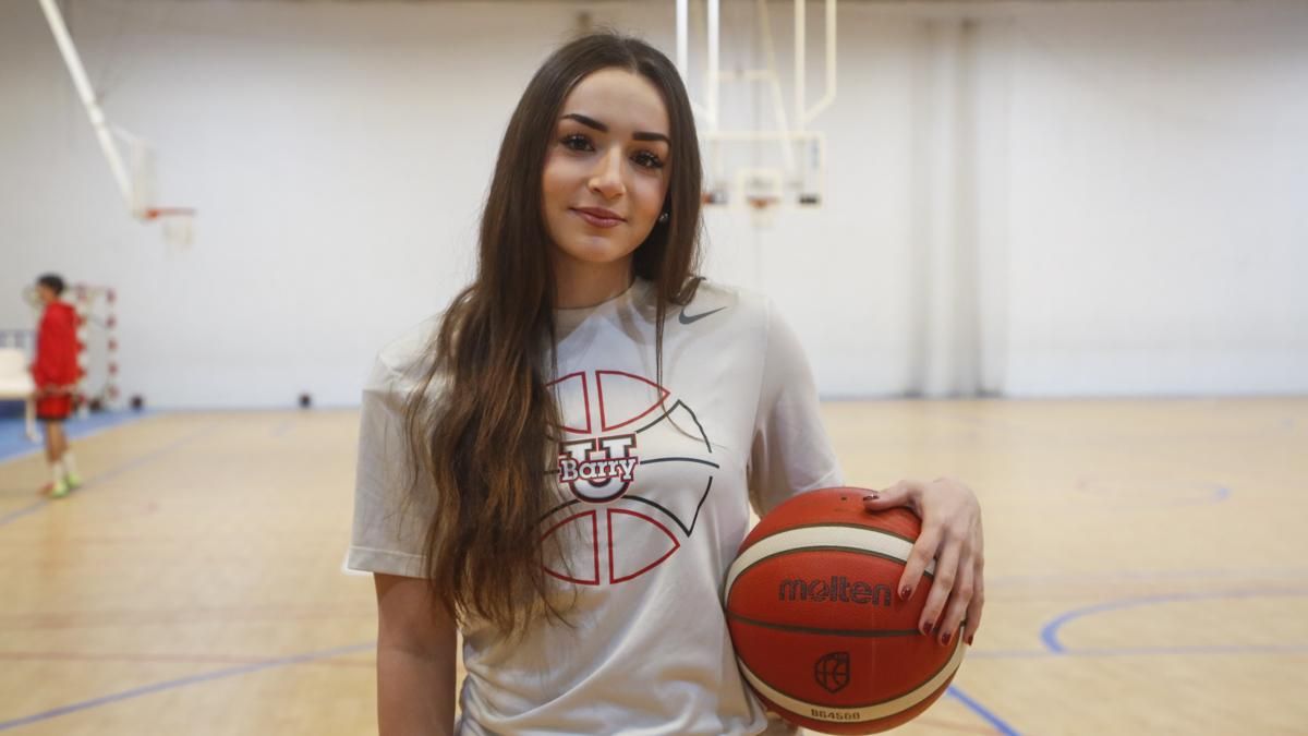 Entrevista a Paloma Bioque para Ateneas