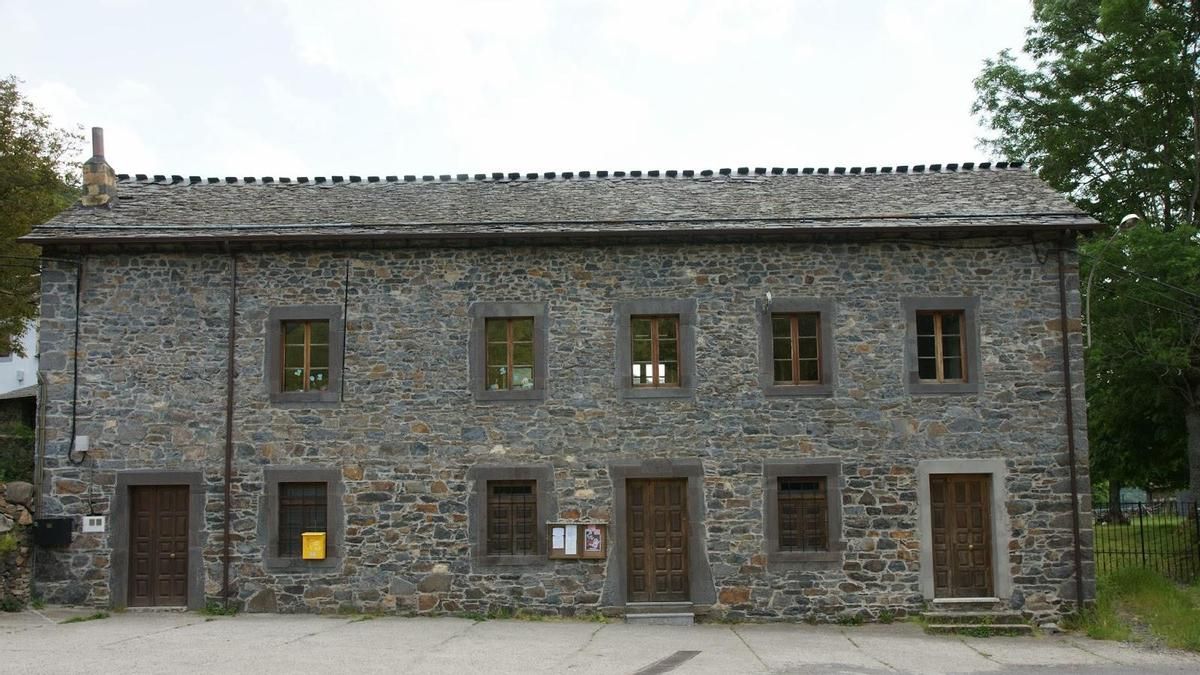 Ruta este domingo para conocer Sosas de Laciana en un recorrido guiado por códigos QR