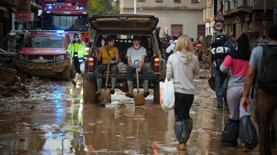 elDiario.es y Placemaking Europe lanzan el primer proceso participativo para la recuperación tras la DANA