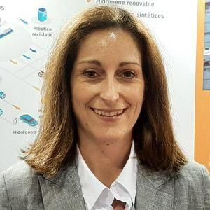 Susana Benedicto Calpe