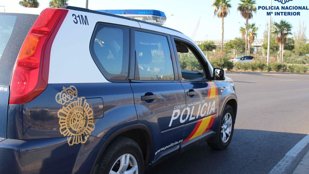 Detenido en Huesca por simular ser víctima de un robo con violencia de 350 euros para evitar una bronca materna