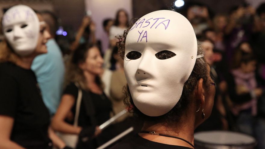 106 asesinatos machistas en Canarias y una violencia económica que se agudiza ante el alto índice de pobreza