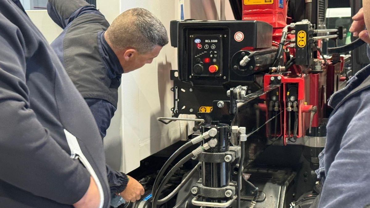 Bezana rectifica las bases de la convocatoria de dos plazas de peón y abre nuevo plazo